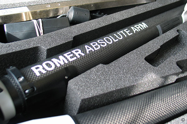 bras-mesure-3D-Romer Certification bras de mesure 3D Romer